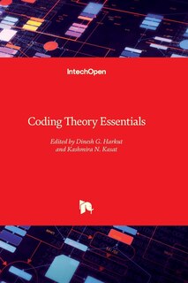 Front cover_Coding Theory Essentials