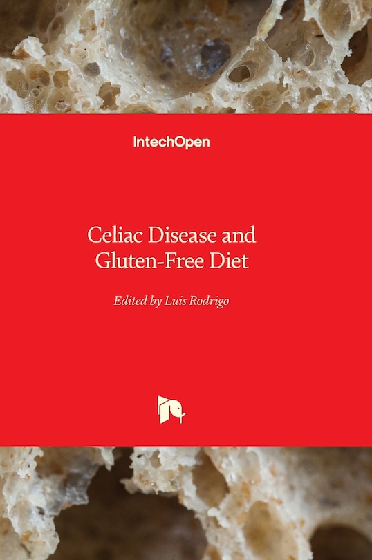 Couverture_Celiac Disease and Gluten-Free Diet