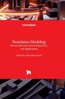 Couverture_Simulation Modeling - Recent Advances, New Perspectives, and Applications