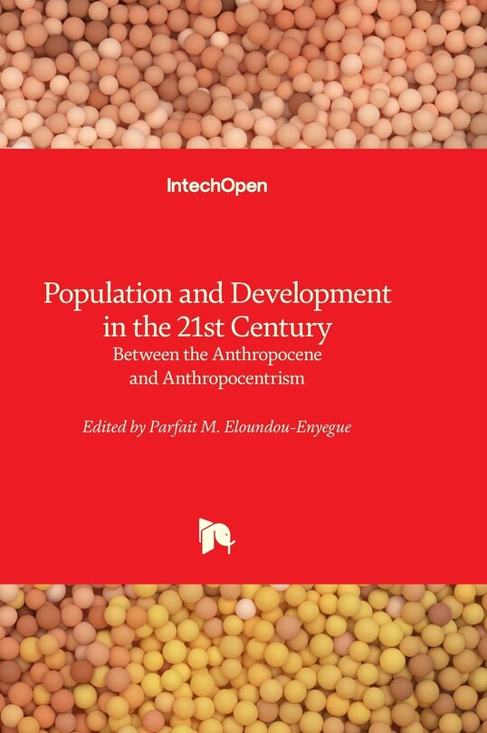 Couverture_Population and Development in the 21st Century - Between the Anthropocene and Anthropocentrism