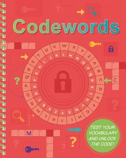 Front cover_Codewords