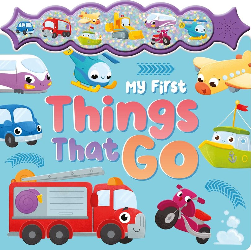 Couverture_MY 1ST THINGS THAT GO