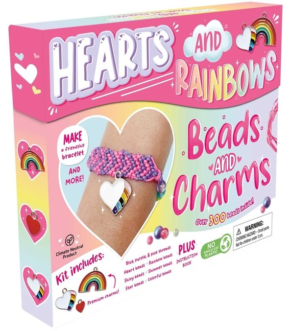 Beads and charms near me clearance