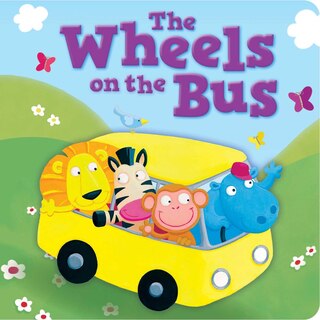 Couverture_The Wheels on the Bus