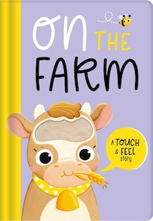 Front cover_On the Farm