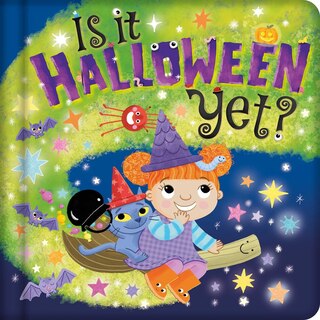 Couverture_Is It Halloween Yet?