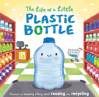 Couverture_The Life of a Little Plastic Bottle