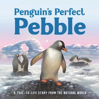 Front cover_PENGUINS PERFECT PEBBLE