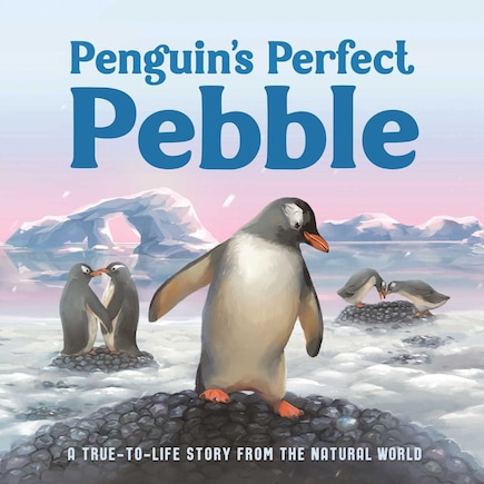 PENGUINS PERFECT PEBBLE