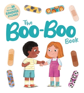 Front cover_BOOBOO BK