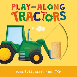Couverture_PLAYALONG TRACTORS