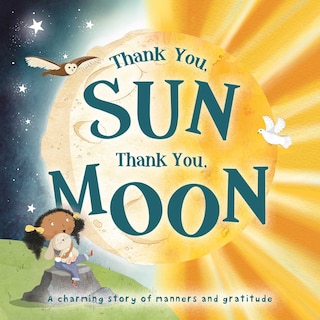 Front cover_Thank You, SUN Thank You, MOON