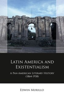 Couverture_Latin America and Existentialism