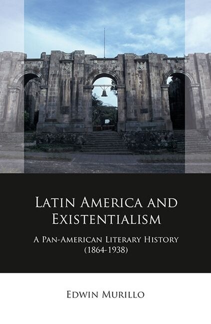 Couverture_Latin America and Existentialism