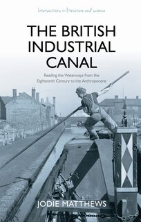 Front cover_The British Industrial Canal