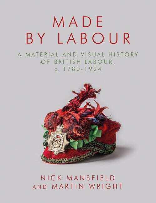 Front cover_Made by Labour