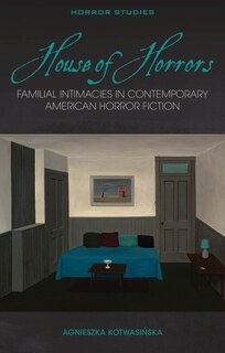 Couverture_House of Horrors