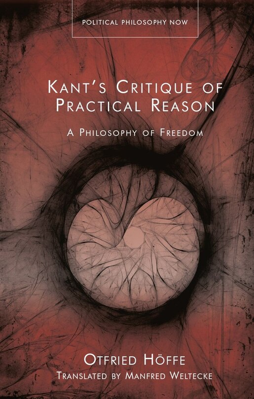 Couverture_Kant's Critique of Practical Reason