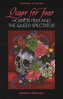 Front cover_Queer for Fear