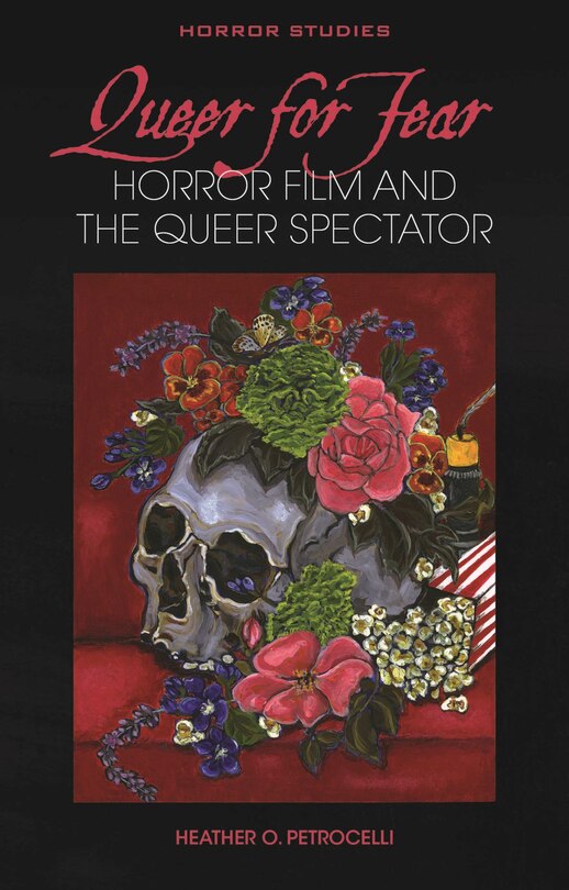 Front cover_Queer for Fear