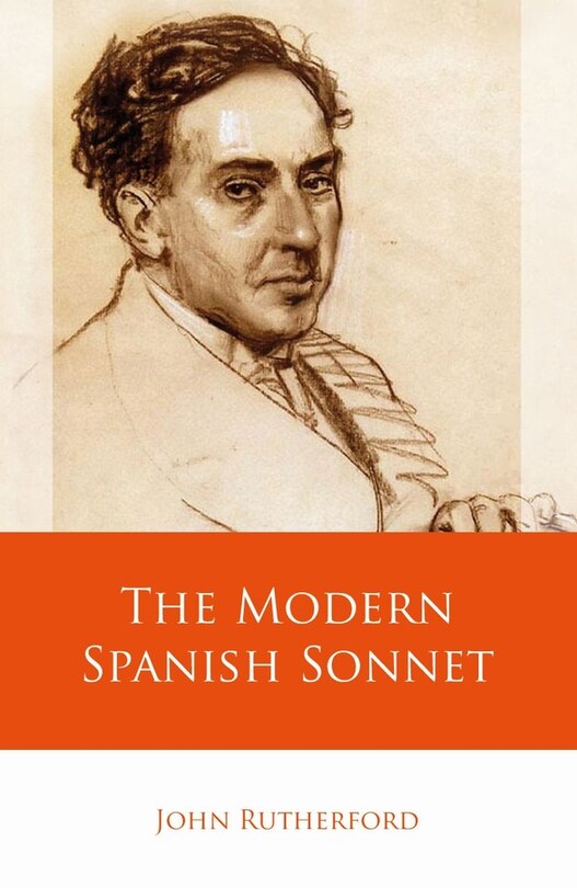 Front cover_The Modern Spanish Sonnet