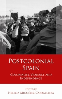Front cover_Postcolonial Spain