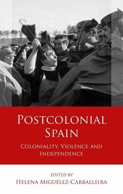 Front cover_Postcolonial Spain