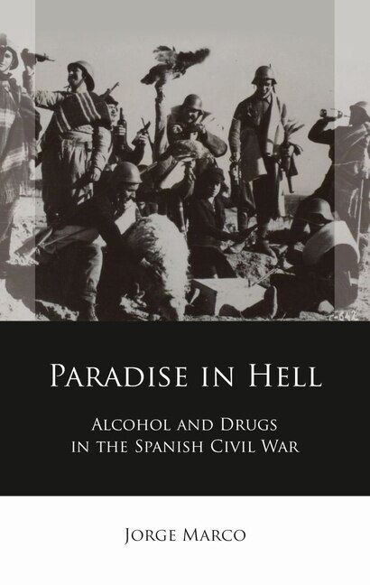 Front cover_Paradise in Hell