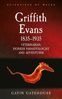Couverture_Griffith Evans 1835-1935