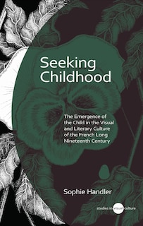 Front cover_Seeking Childhood