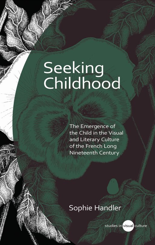 Front cover_Seeking Childhood