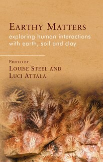 Front cover_Earthy Matters