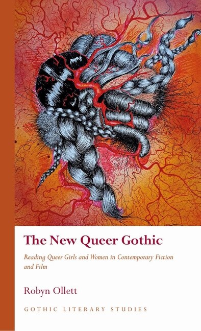 Front cover_The New Queer Gothic