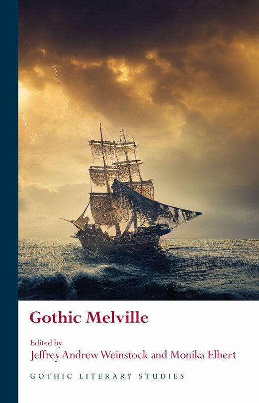 Front cover_Gothic Melville