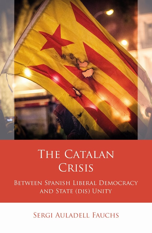 Couverture_The Catalan Crisis