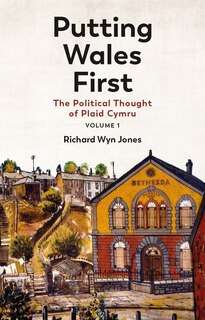 Couverture_Putting Wales First