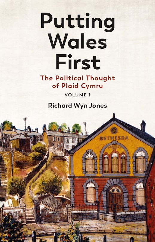 Couverture_Putting Wales First