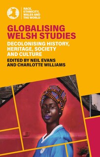 Front cover_Globalising Welsh Studies