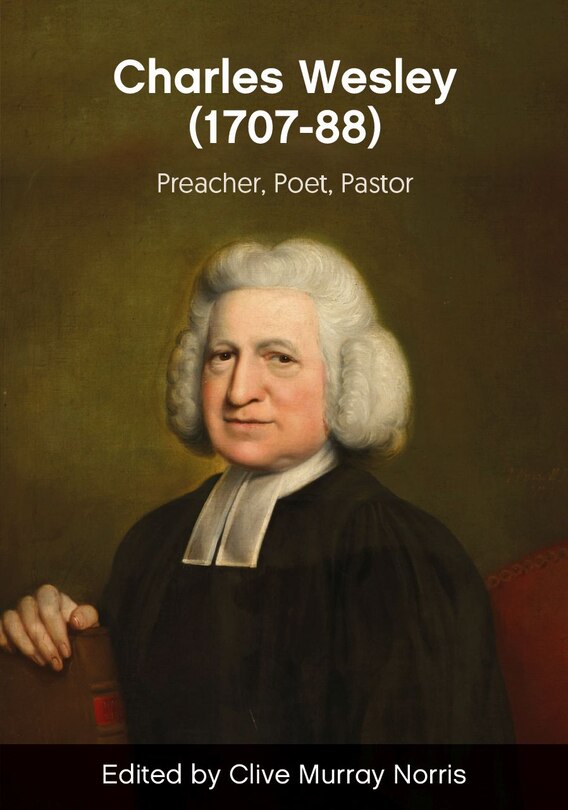Couverture_Rev. Charles Wesley (1707–88)