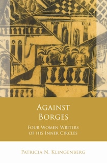 Front cover_Against Borges
