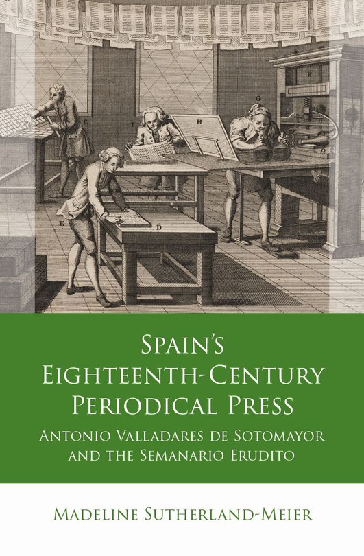 Front cover_Spain's Eighteenth-Century Periodical Press