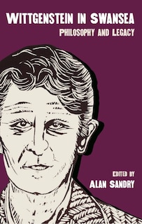 Front cover_Wittgenstein in Swansea