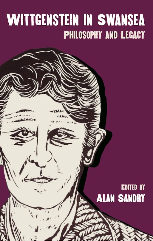 Front cover_Wittgenstein in Swansea