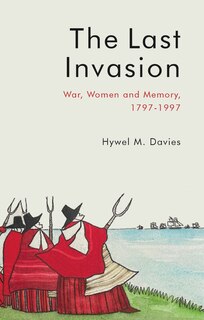 Front cover_The Last Invasion