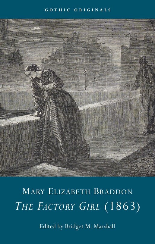Couverture_Mary Elizabeth Braddon