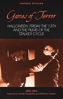 Front cover_Games of Terror