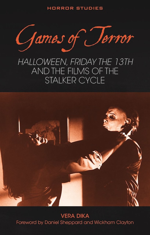 Front cover_Games of Terror