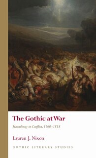 Front cover_The Gothic at War