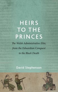 Front cover_Heirs to the Princes