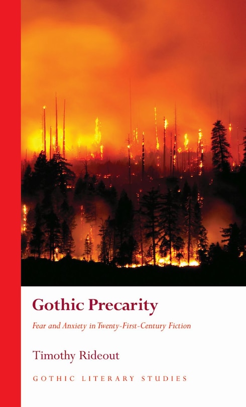 Couverture_Gothic Precarity